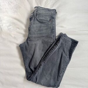 Levi’s Wedgie Slim